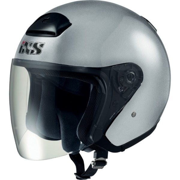 Шлем HX 118 серый фото 1